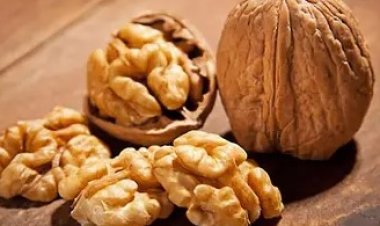 فوائد صحية مزهلة لهذه المكسرات اللذيذة