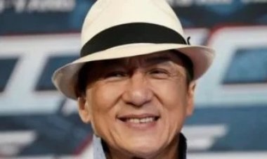 جاكي شان يكشف عن أغنية مسجلة تُطرح بعد وفاته: «رسالتي الأخيرة إلى العالم»