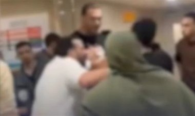 بالأسلحة البيضاء.. الداخلية تكشف ملابسات مشاجرة داخل مستشفى في الإسماعيلية