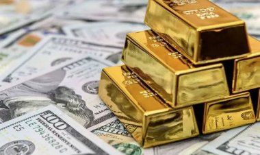 مفأجاة في أسعار الذهب والدولار بعد عودة ترامب للبيت الأبيض