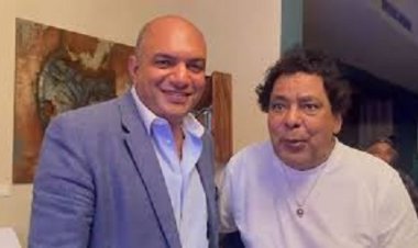 تطورات الحالة الصحية للكينج ...وظهوره مع  ضفاف نهر الماين بألمانيا