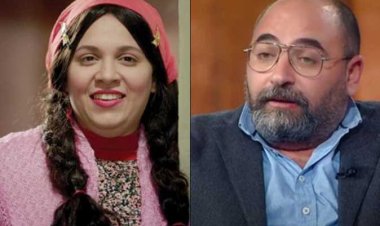 ليه ما بيشتغلش مع أخته؟.. أحمد الجندي يرد ويكشف قصة اختيار رحمة احمد في الكبير أوي