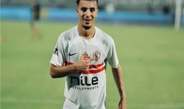 الفيفا يرفع قضية اتحاد طنجة المغربي من قضايا إيقاف قيد الزمالك
