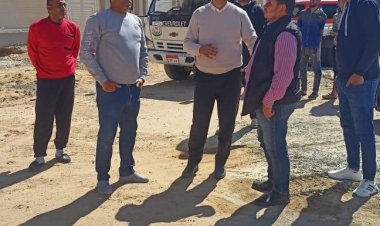 أجهزة مدن 6 أكتوبر والشروق وبدر تزيل مخالفات بناء لمخالفة شروط التراخيص