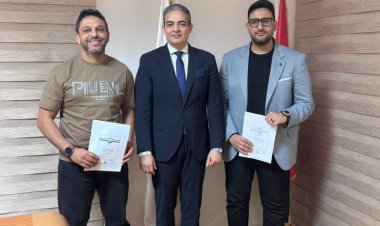 بعد منعهما من الظهور  المحمدان عبد الجليل وفاروق يمثلان للتحقيق في نقابة الإعلاميين اليوم