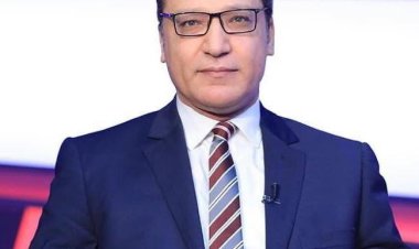 وفاة شقيق الكاتب الصحفى إسلام عفيفى رئيس مجلس إدارة مؤسسة أخبار اليوم