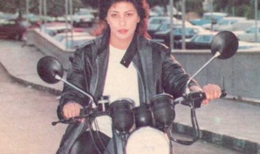 «طارت على الجمهور».. سماح أنور تروي كواليس حادث «الموتوسيكل» على المسرح