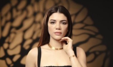 صابرين النجيلي: أحلم بتجسيد مسيرة «نعيمة عاكف وشريهان»
