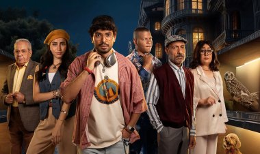 المؤامرة ضد دياب تنكشف في الحلقة العاشرة من مسلسل "ديبو"