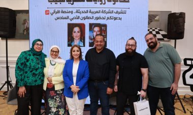 في الصالون السادس.. الأعمال الفائزة في مسابقة روايات مصرية للجيب على مائدة النقاد