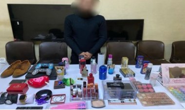 هنحدث البيانات ونديك قرض.. سقوط عاطل ينصب على عملاء البنوك بالمنيا 