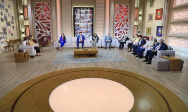 برنامج حكومة مصطفى مدبولي الجديدة أمام البرلمان بحثًا عن الثقة بصالون «في المساء مع قصواء»