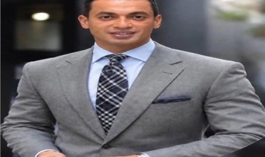 إصابة رئيس مباحث العجوزة في حادث تصادم