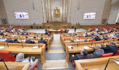 الخطة والموازنة بمجلس النواب تُكثف جهودها لمناقشة مشروعات الموازنة العامة للدولة.. 21 اجتماعًا خلال الأسبوع الحالي