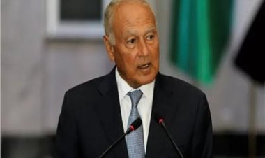 أحمد أبو الغيط: «الإنسان المصري لازم يتغير.. منفضلش كلنا نرفض أحوالنا ثم لا نتغير»