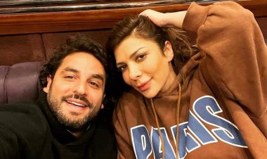 «نحاول الحل بشكل جدي».. شقيق أصالة يكشف تفاصيل جديدة في أزمتها مع طارق العريان