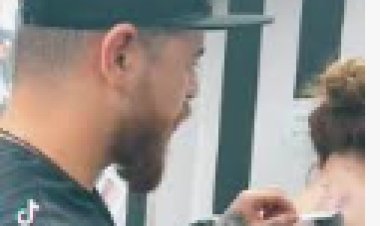 القبض على بيتر تاتو لاتهامه بنشر محتوي خادش وإساءة استخدام مواقع التواصل الاجتماعي