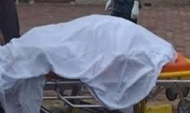 مصرع «3» أشخاص وإصابة «5» آخرين في حادث انقلاب سيارة بالقليوبية 