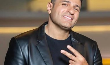 إحالة سيدة إلى المحكمة الاقتصادية بتهمة سب وقذف وابتزاز المطرب محمد نور