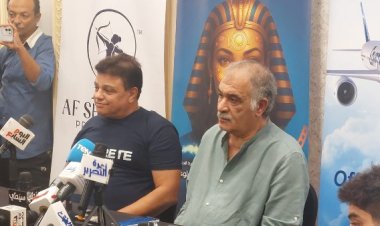 على هامش تكريمه في مهرجان الإسكندرية السينمائي.. رياض الخولي: أنا من الجيل الذي تمسك بالحلم وبقي