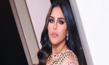 أحلام تنعى الأمير الوالد الشيخ حمد بن خليفة آل ثاني