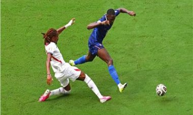 في مباراة شهدت 10 أهداف.. إنجلترا تفوز ببرونزية كأس العالم على حساب فرنسا