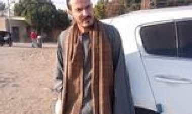 جهود مضنية لانتشال جثمان شاب سقط في بئر عزاقة بالمنيا