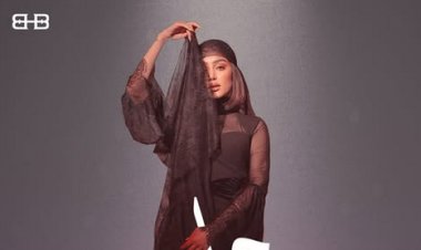 مكون من 6 أغنيات.. بسمة بوسيل تكشف تفاصيل أول ميني ألبوم لها