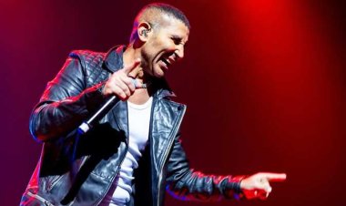 أحمد سعد يحيي حفلات خيرية في أستراليا.. ويعلق: «سعادتي لا توصف»