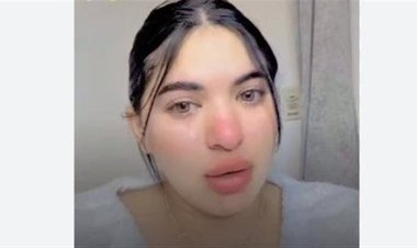 15 أكتوبر.. أولى جلسات محاكمة البلوجر سوزي الأردنية بتهمة الإساءة للقيم الأسرية