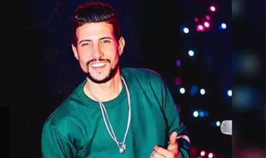 بعد 43 يوم فى المستشفى.. وفاة العازف إسلام سرى سادس ضحايا حادث سيارة إسماعيل الليثي