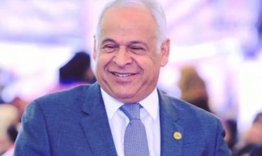 فرج عامر يثير الجدل بتصريحات حول مشاركة الأندية المصرية في البطولات الإفريقية
