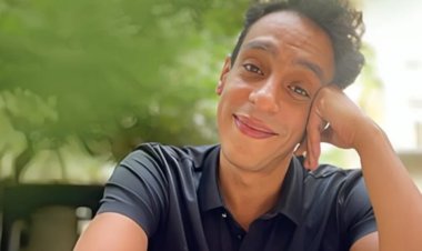 علي صبحي ينضم لأبطال مسلسل «أشغال شقة 2»