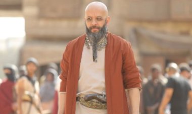 بين الحياة والموت.. عمرو القاضي يكشف عن مأساة فقدان والدته أثناء تصوير فيلم «أسد»