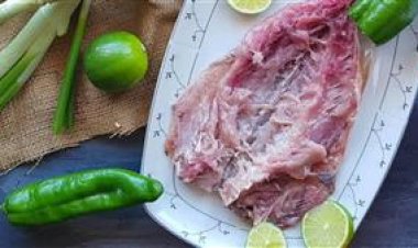 «الصحة» تكشف عدد إصابات التسمم بعد تناول الفسيخ في شم النسيم