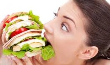 ما هي الطريقة الصحيّة لزيادة الوزن الطبيعية؟