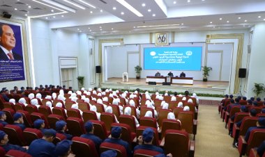 "الداخلية" تنظم ندوات دينية لنزلاء مراكز الإصلاح والتأهيل بمناسبة شهر رمضان (صور)