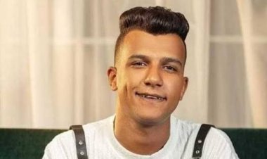 عصام صاصا يصل قسم شرطة دار السلام والقبض على 10 بواقعة مشاجرة الملهي الليلي بدار السلام 