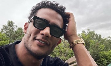 بعد صدور حكم حبسه عامين.. محمد رمضان يثير الجدل بإطلالة جديدة ويعلق: رقم واحد يا أنصاص