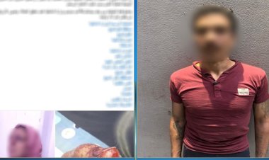 الداخلية تكشف حقيقة خطف سيدة وتعدى زوجها عليها بالضرب بكفر الشيخ