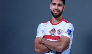 لحل أزمة القيد.. الزمالك يعلن إنهاء قضيتي عمر فرج و"الجفالي"