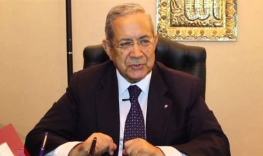 السفير جمال بيومي: الشارع العربي في حالة غضب كبير مما يحدث في سوريا