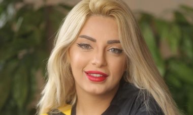 مي حلمي تهاجم فنانة شهيرة: «عايشة على اسم طليقك وبتقولي حياتك مرار»