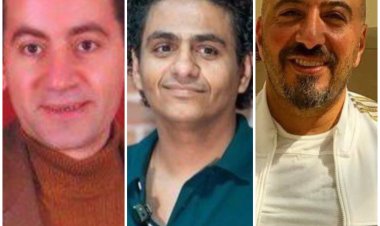 بسبب «سفاح التجمع».. العزب يتجاوز نصيحة الهواري ليعلن إشادة هشام أبو سعدة