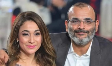 أيمن بهجت قمر عن انفصاله عن زوجته: كان أفضل للأولاد.. ونقلتهم جنبي عشان مبقاش بعيد عنهم