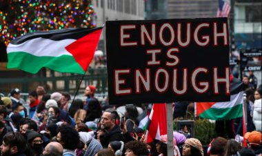 تل أبيب تعترف: وضع إسرائيل هو الأسوء على مدار التاريخ