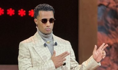 شيخ يهاجم محمد رمضان.. والأخير يرد: «افتكرتك بتتكلم عن المسيخ الدجال»