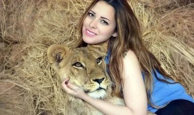 بعد تأييد حبسها 3 أشهر.. أنوسة كوتة تسافر إلى روسيا