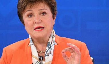 عاجل... مصر تتسلم 820 مليون دولار قيمة الشريحة الثانية من قرض صندوق النقد