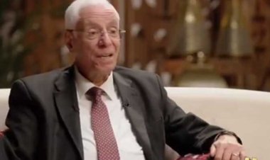 حسام موافي: أحسن دواء للاكتئاب موجود في السجائر